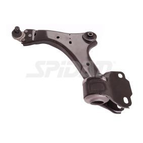 Querlenker 58666 von SPIDAN CHASSIS PARTS günstig für 116,55 € online kaufen