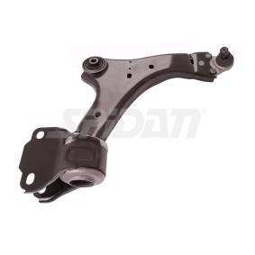 Querlenker 58667 von SPIDAN CHASSIS PARTS günstig für 116,55 € online kaufen