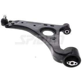 Querlenker von SPIDAN CHASSIS PARTS