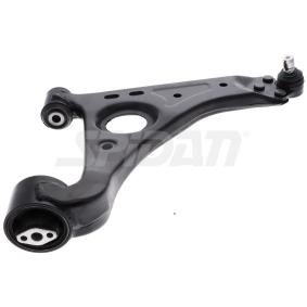 Querlenker von SPIDAN CHASSIS PARTS