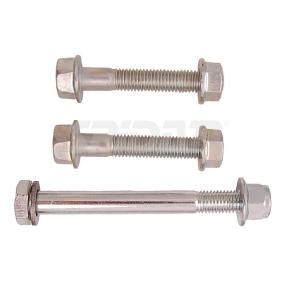 Reparatursatz, Radaufhängung von SPIDAN CHASSIS PARTS
