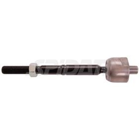 Osta SPIDAN CHASSIS PARTS Raidetangon sisäpää netistä BT-50 Pick-up (B22, B32, UP, UR)-mallille edulliseen hintaan