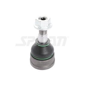 Osta SPIDAN CHASSIS PARTS Pallonivel netistä BT-50 Pick-up (B22, B32, UP, UR)-mallille edulliseen hintaan