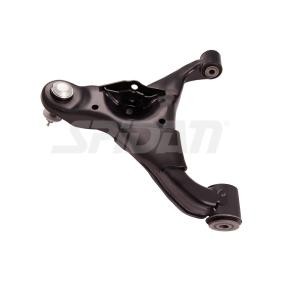 Querlenker von SPIDAN CHASSIS PARTS