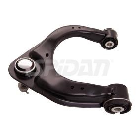 Querlenker von SPIDAN CHASSIS PARTS