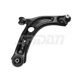 Querlenker von SPIDAN CHASSIS PARTS