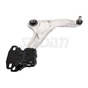 Querlenker von SPIDAN CHASSIS PARTS