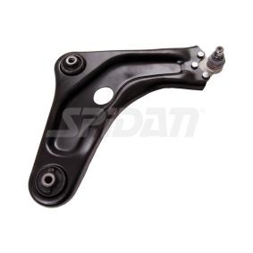 Querlenker von SPIDAN CHASSIS PARTS
