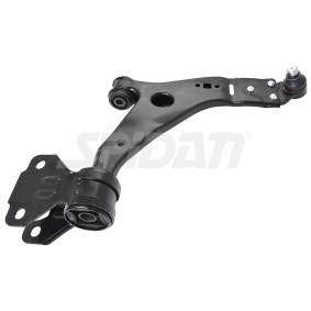 Compre Braço de suspensão de SPIDAN CHASSIS PARTS online para Tourneo Connect / Grand Tourneo Connect MPV a preços moderados