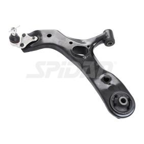 Querlenker von SPIDAN CHASSIS PARTS