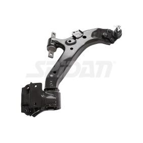 Querlenker von SPIDAN CHASSIS PARTS