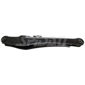Querlenker von SPIDAN CHASSIS PARTS