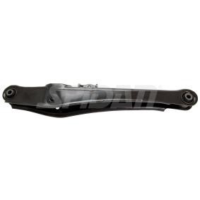 Querlenker von SPIDAN CHASSIS PARTS