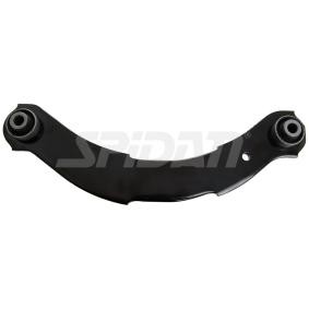 MITSUBISHI Stange / Strebe, Radaufhängung von SPIDAN CHASSIS PARTS