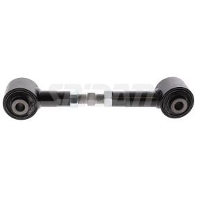 Stange / Strebe, Radaufhängung 58923 von SPIDAN CHASSIS PARTS günstig für 79,03 € online kaufen