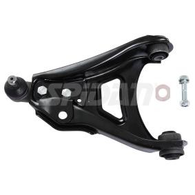 Querlenker von SPIDAN CHASSIS PARTS