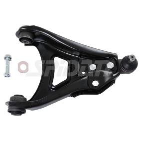Querlenker von SPIDAN CHASSIS PARTS