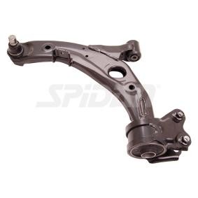 Querlenker von SPIDAN CHASSIS PARTS