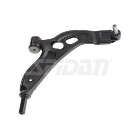 Querlenker von SPIDAN CHASSIS PARTS