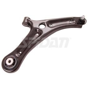 Querlenker von SPIDAN CHASSIS PARTS
