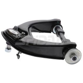 Querlenker von SPIDAN CHASSIS PARTS