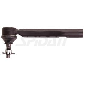Osta SPIDAN CHASSIS PARTS Raidetangon pää netistä RX V (AL30)-mallille edulliseen hintaan