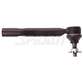 Osta SPIDAN CHASSIS PARTS Raidetangon pää netistä RX V (AL30)-mallille edulliseen hintaan