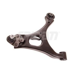 Querlenker 59124 für HONDA