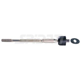 Querlenker von SPIDAN CHASSIS PARTS