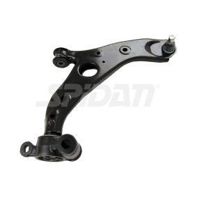 Köp Länkarm, hjulupphängning av SPIDAN CHASSIS PARTS 59157 till det låga priset 1563,76 kr