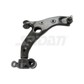 Querlenker für MAZDA von SPIDAN CHASSIS PARTS