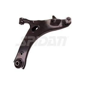 Querlenker von SPIDAN CHASSIS PARTS
