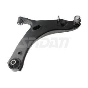 Querlenker von SPIDAN CHASSIS PARTS