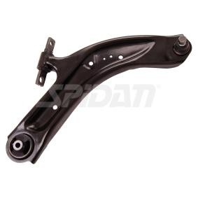 Querlenker von SPIDAN CHASSIS PARTS