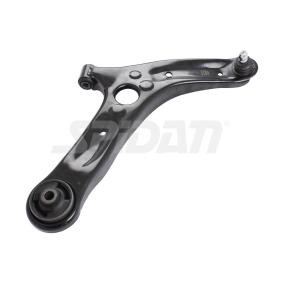 Querlenker von SPIDAN CHASSIS PARTS