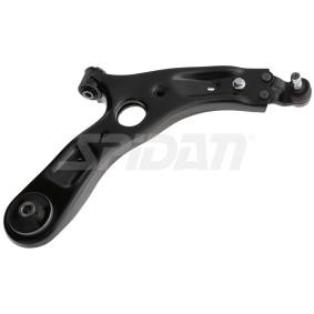 Querlenker von SPIDAN CHASSIS PARTS