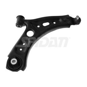 Querlenker von SPIDAN CHASSIS PARTS