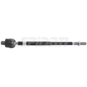 Axialgelenk, Spurstange von SPIDAN CHASSIS PARTS