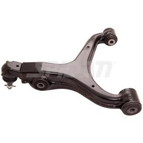 Querlenker von SPIDAN CHASSIS PARTS 59418