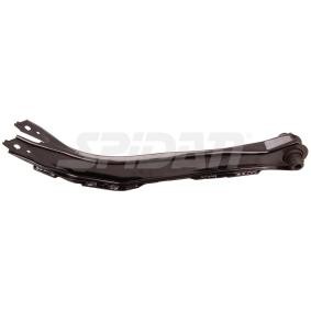 Querlenker für SAAB von SPIDAN CHASSIS PARTS