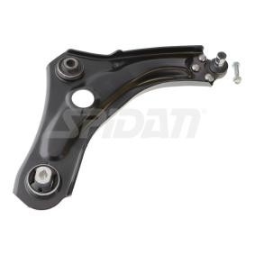 Querlenker von SPIDAN CHASSIS PARTS
