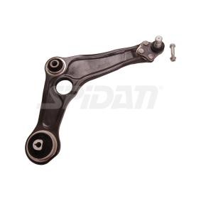 Querlenker von SPIDAN CHASSIS PARTS