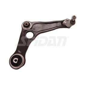 Querlenker 59481 für Scénic I (JA0/1_, FA0_) für 118,06 CHF