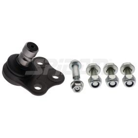 Osta SPIDAN CHASSIS PARTS Pallonivel netistä Megane E-Tech-mallille edulliseen hintaan