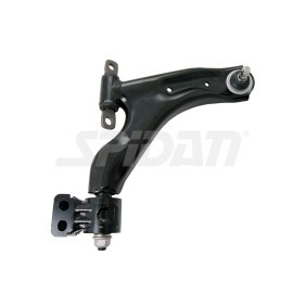 Stange / Strebe, Radaufhängung von SPIDAN CHASSIS PARTS 59502