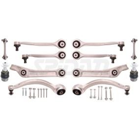 Querlenker-Reparatursatz 59508