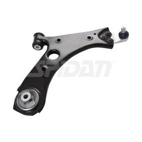 Querlenker von SPIDAN CHASSIS PARTS