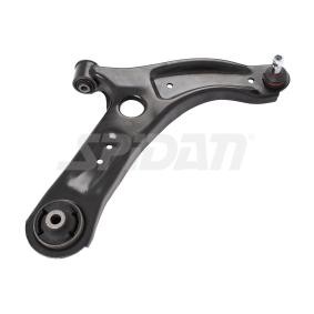 Querlenker von SPIDAN CHASSIS PARTS
