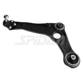 Querlenker von SPIDAN CHASSIS PARTS