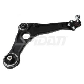 Querlenker von SPIDAN CHASSIS PARTS